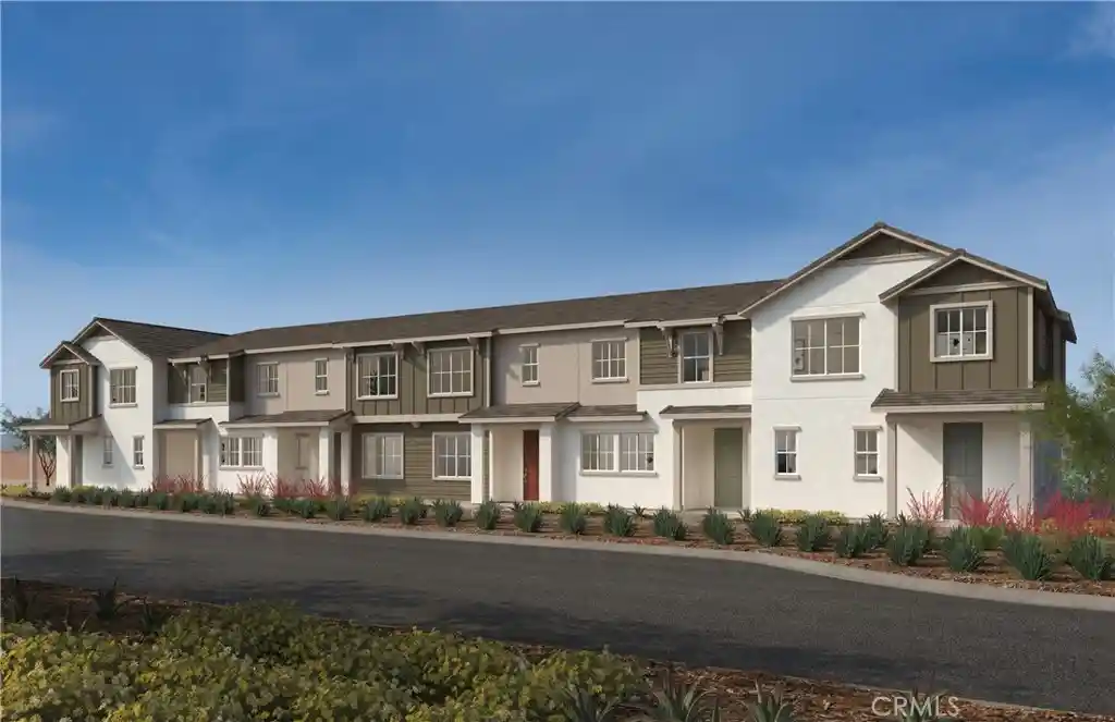 Listing Photo 1 - Condo for sale in 23379 Jefferson Ave located at 23379 Jefferson Ave, Wildomar, CA 92595 - Unit #2604