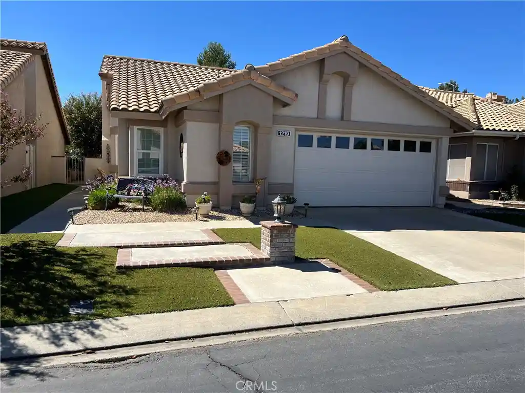 Photo 1 of Single family home for sale at 1219 Cypress Point, Banning, CA 92220 | MLS# IG26205838 | Listing updated on 2026-10-22