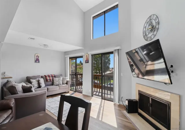 Photo 4 of Townhouse for sale at 6862 Camino Berdecio, San Diego, CA 92111 | MLS# 260023375SD | Listing updated on 2026-09-24