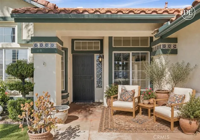 Photo 1 of Single family home for sale at 1806 Seven Hills Dr, Hemet, CA 92545 | MLS# IG26208532 | Listing updated on 2026-09-25