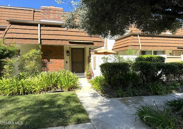 Photo 1 of Condo for sale at 10201 Valley Cir Blvd #2, Chatsworth, CA 91311 | MLS# 226004570 | Listing updated on 2026-09-28