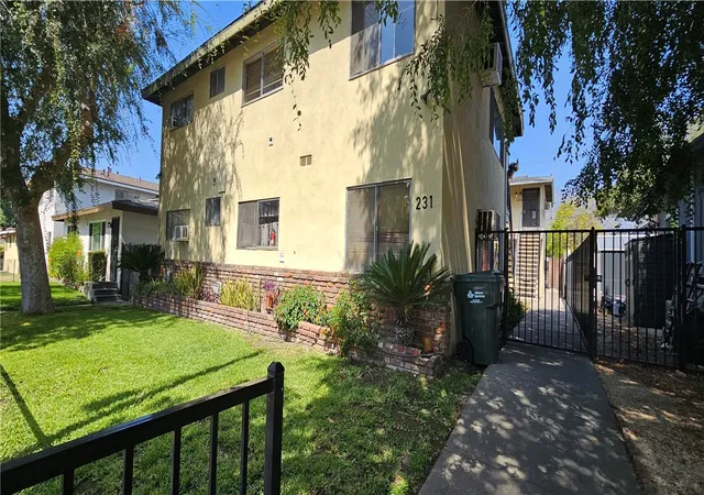 Photo 2 of Multi family home for sale at 231 E Maple, Monrovia, CA 91016 | MLS# CV26208814 | Listing updated on 2026-09-24