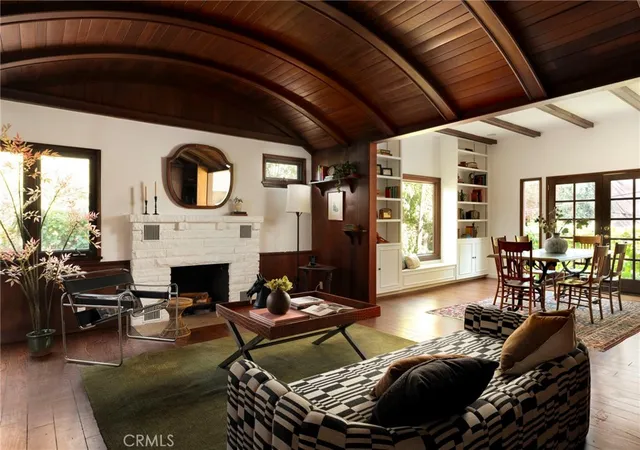 Single family home for sale at 10423 Oletha Ln, Los Angeles, CA 90077 | MLS# DW26209114