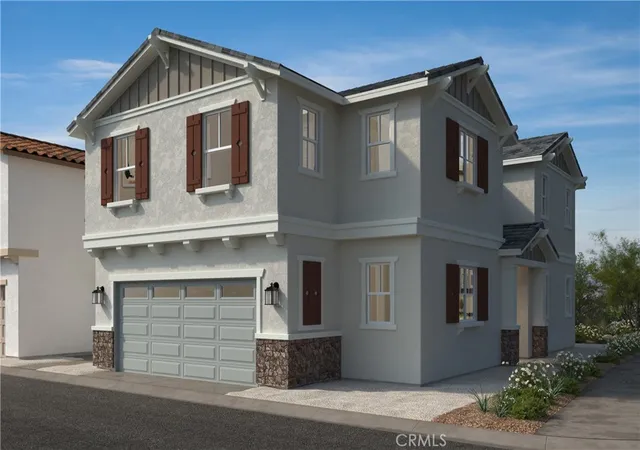 Condo for sale at 11748 Eisenhower Way, Fontana, CA 92337 | MLS# SW26209118