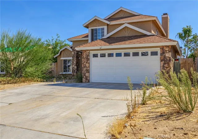 Photo 1 of Sale Pending at 1234 Samra, Lancaster, CA 93535 | MLS# SR26209100 | Listing updated on 2026-10-11