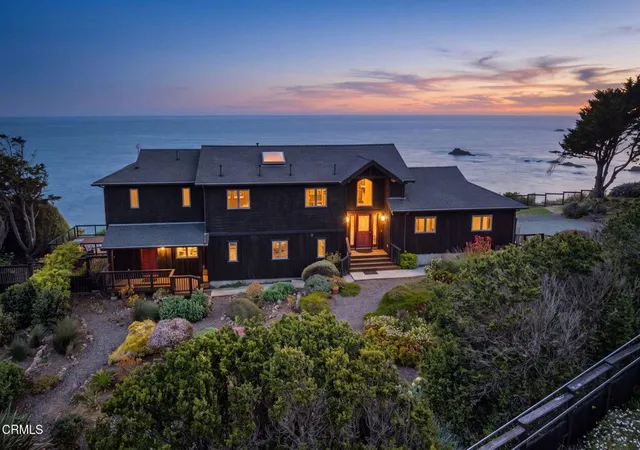 Photo 1 of Single family home for sale at 7400 S Highway 1, Elk, CA 95432 | MLS# C1-11537 | Listing updated on 2026-09-26