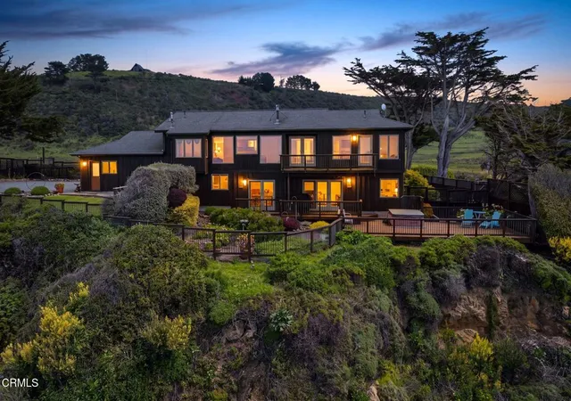 Photo 2 of Single family home for sale at 7400 S Highway 1, Elk, CA 95432 | MLS# C1-11537 | Listing updated on 2026-09-26