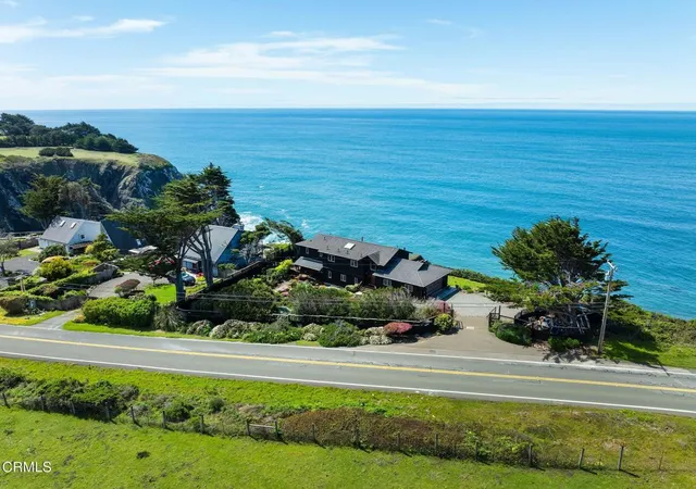 Photo 3 of Single family home for sale at 7400 S Highway 1, Elk, CA 95432 | MLS# C1-11537 | Listing updated on 2026-09-26