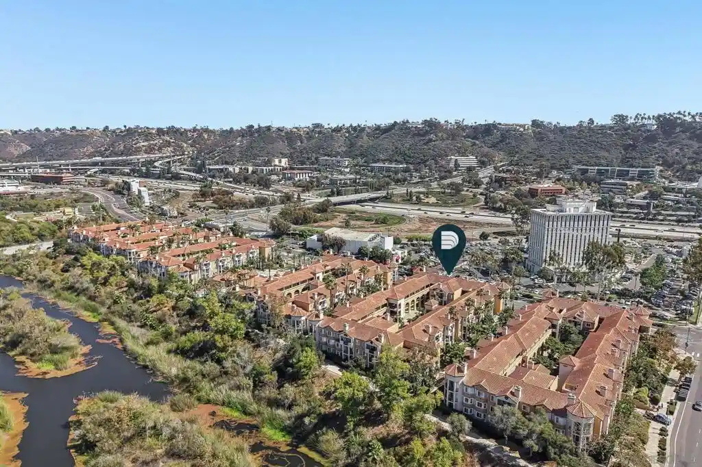 Listing Photo 44 - Condo for sale in 2020 Camino De La Reina located at 2020 Camino De La Reina, San Diego, CA 92108 - Unit #2302
