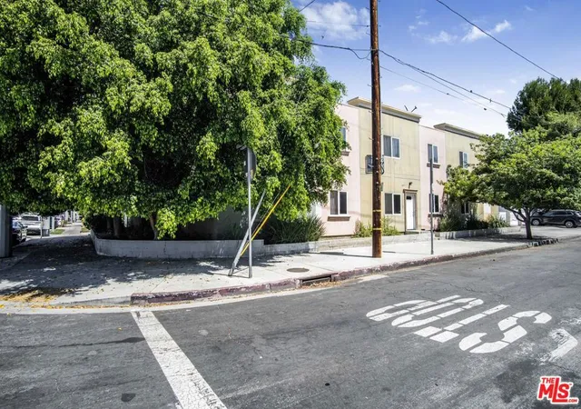 Photo 1 of Multi family home for sale at 16057 Hartland St, Van Nuys, CA 91406 | MLS# 26992647 | Listing updated on 2026-10-01