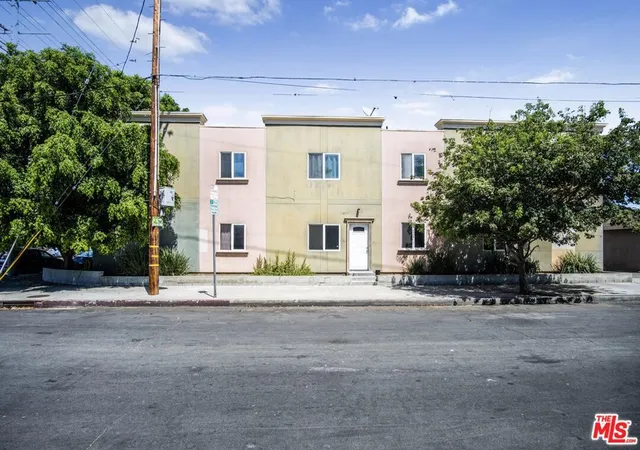 Photo 2 of Multi family home for sale at 16057 Hartland St, Van Nuys, CA 91406 | MLS# 26992647 | Listing updated on 2026-10-01