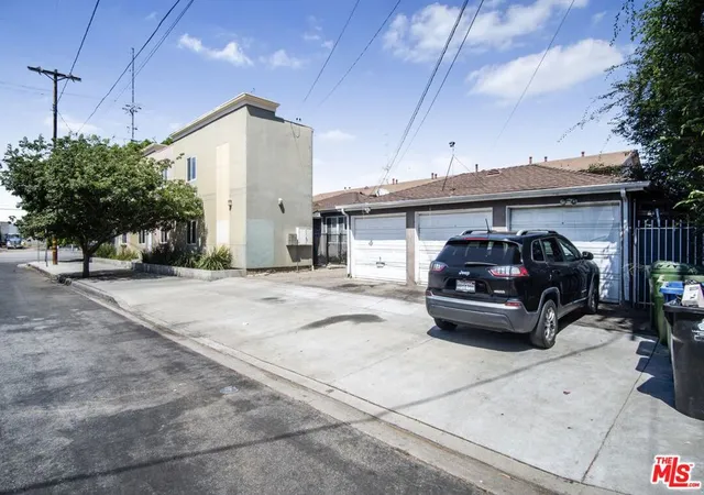 Photo 3 of Multi family home for sale at 16057 Hartland St, Van Nuys, CA 91406 | MLS# 26992647 | Listing updated on 2026-10-01