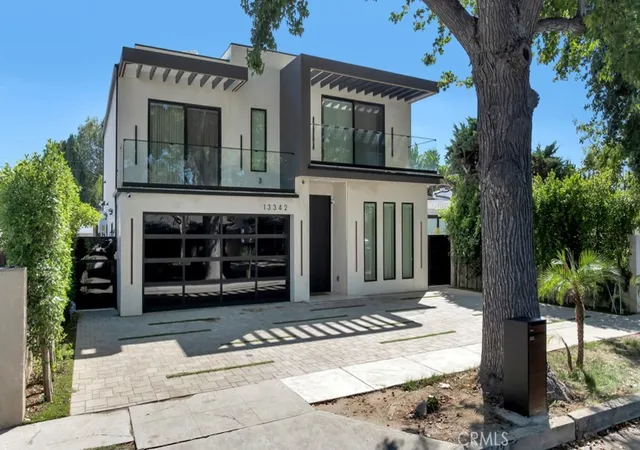 Photo 1 of Single family home for sale at 13342 Friar St, Van Nuys, CA 91401 | MLS# SR26203089 | Listing updated on 2026-10-11