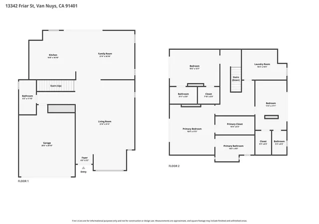 Photo 64 of Single family home for sale at 13342 Friar St, Van Nuys, CA 91401 | MLS# SR26203089 | Listing updated on 2026-10-11