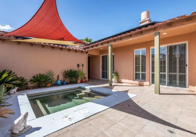 Photo 1 of Single family home for sale at 36588 Calle Esperanza, Cathedral City, CA 92234 | MLS# 219153195DA | Listing updated on 2026-10-05