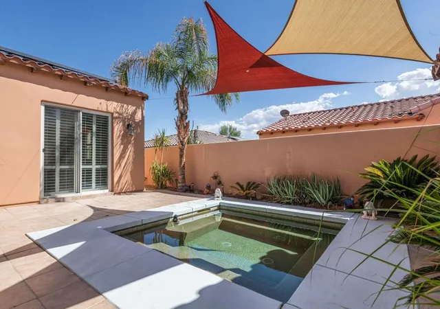 Photo 2 of Single family home for sale at 36588 Calle Esperanza, Cathedral City, CA 92234 | MLS# 219153195DA | Listing updated on 2026-10-05