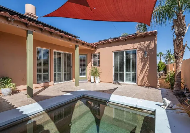 Photo 3 of Single family home for sale at 36588 Calle Esperanza, Cathedral City, CA 92234 | MLS# 219153195DA | Listing updated on 2026-10-05