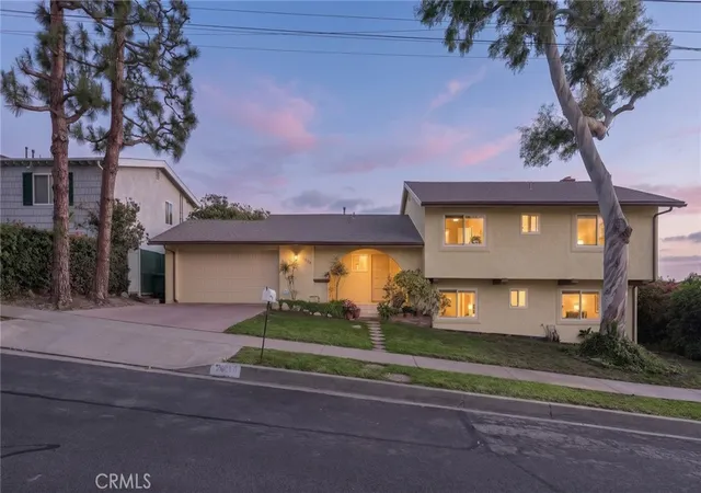 Photo 1 of Sale Pending at 28229 Lobrook, Rancho Palos Verdes, CA 90275 | MLS# SB26205000 | Listing updated on 2026-10-29
