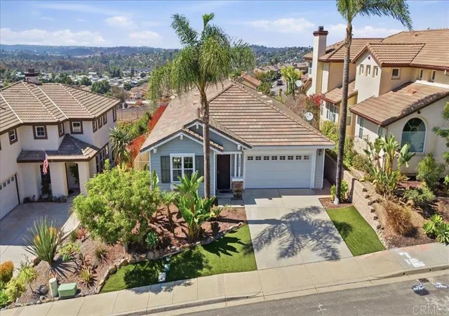 Photo 1 of Sale Pending at 1584 Loma Alta, San Marcos, CA 92069 | MLS# PTP2607234 | Listing updated on 2026-10-07