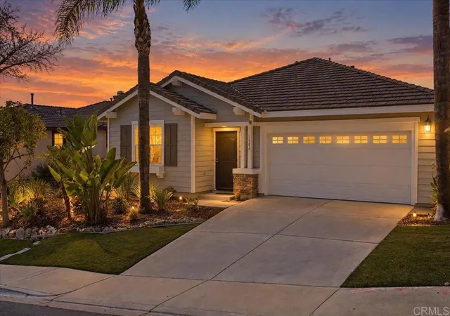 Photo 2 of Sale Pending at 1584 Loma Alta, San Marcos, CA 92069 | MLS# PTP2607234 | Listing updated on 2026-10-07