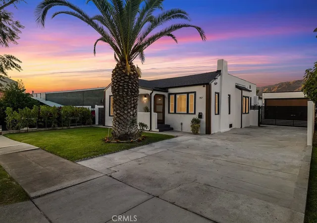 Photo 23 of Multi family home for sale at 767 Fairmont Ave, Glendale, CA 91203 | MLS# GD26209138 | Listing updated on 2026-09-25