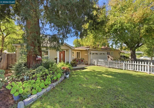 Photo 2 of Sale Pending at 1873 Clayton Way, Concord, CA 94519 | MLS# 41149333 | Listing updated on 2026-10-02