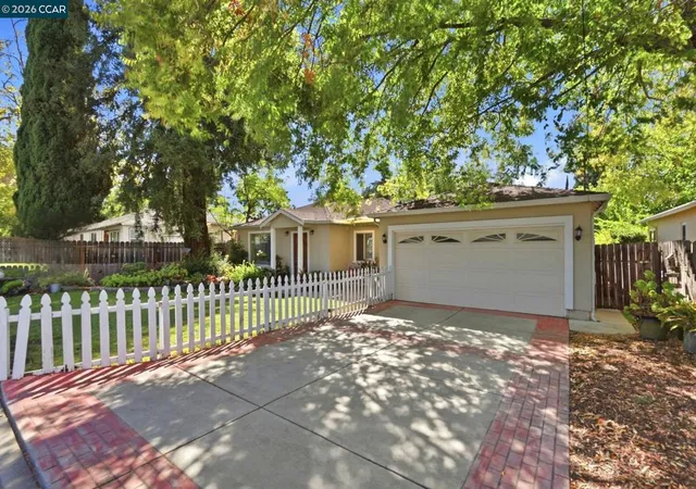 Photo 3 of Sale Pending at 1873 Clayton Way, Concord, CA 94519 | MLS# 41149333 | Listing updated on 2026-10-02