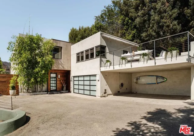 Photo 1 of Single family home for sale at 1287 Rimmer Ave, Pacific Palisades, CA 90272 | MLS# 26991973 | Listing updated on 2026-10-06