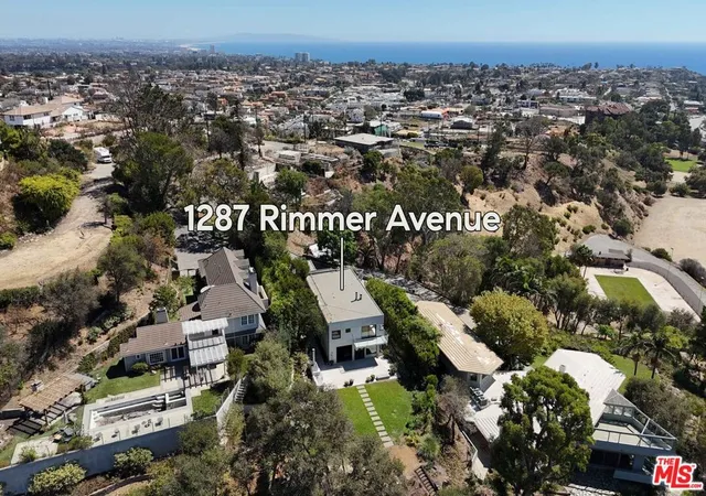 Photo 38 of Single family home for sale at 1287 Rimmer Ave, Pacific Palisades, CA 90272 | MLS# 26991973 | Listing updated on 2026-10-06