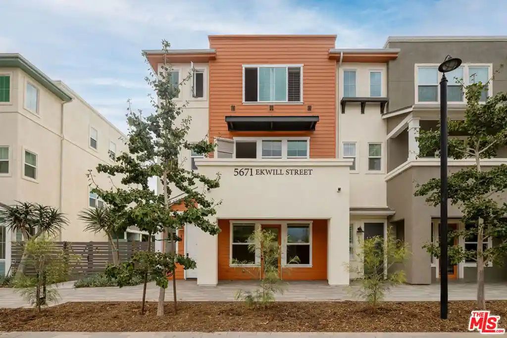 Condo for sale at 5671 Ekwill St #101, Goleta, CA 93117 | MLS# 26991069