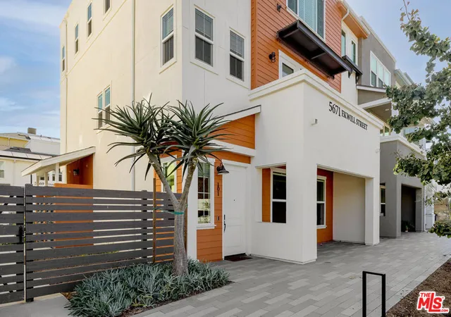 Photo 2 of Condo for sale at 5671 Ekwill St #101, Goleta, CA 93117 | MLS# 26991069 | Listing updated on 2026-10-09
