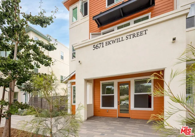Photo 3 of Condo for sale at 5671 Ekwill St #101, Goleta, CA 93117 | MLS# 26991069 | Listing updated on 2026-10-09
