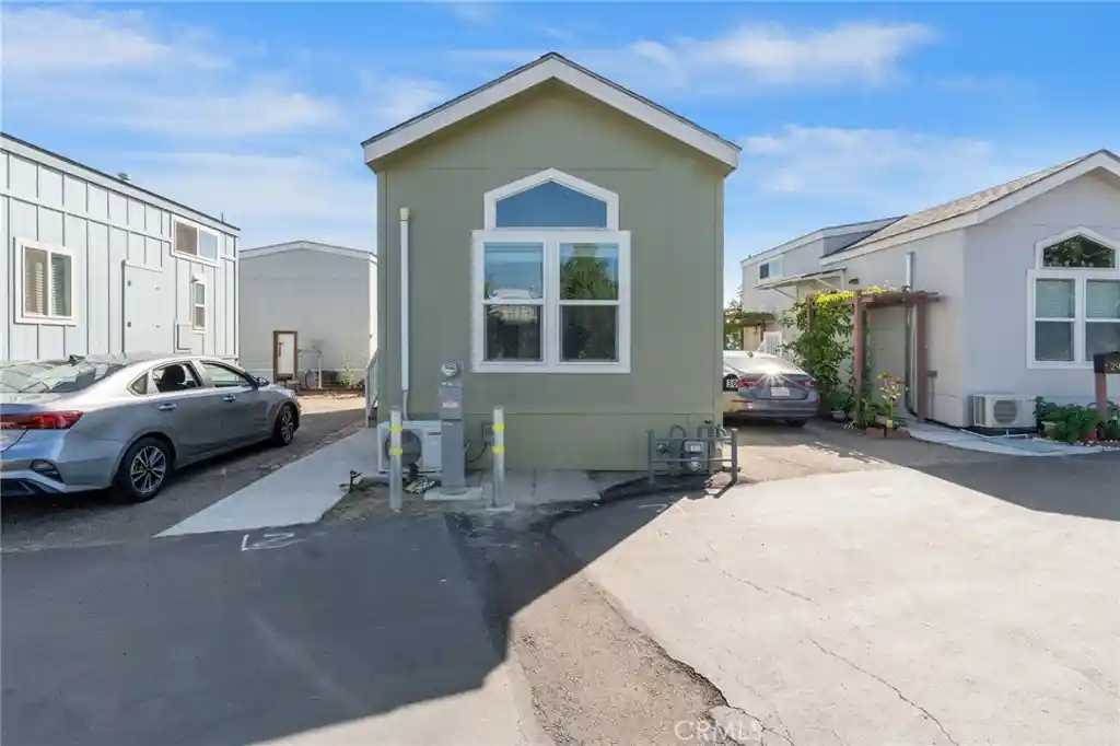 Photo 1 of Manufactured home for sale at 4849 Peck Rd #30, El Monte, CA 91732 | MLS# WS26207391 | Listing updated on 2026-10-22