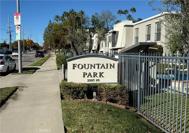 Photo 1 of Sale Pending at 22049 Oxnard, Woodland Hills, CA 91367 | MLS# SR26209164 | Listing updated on 2026-10-02