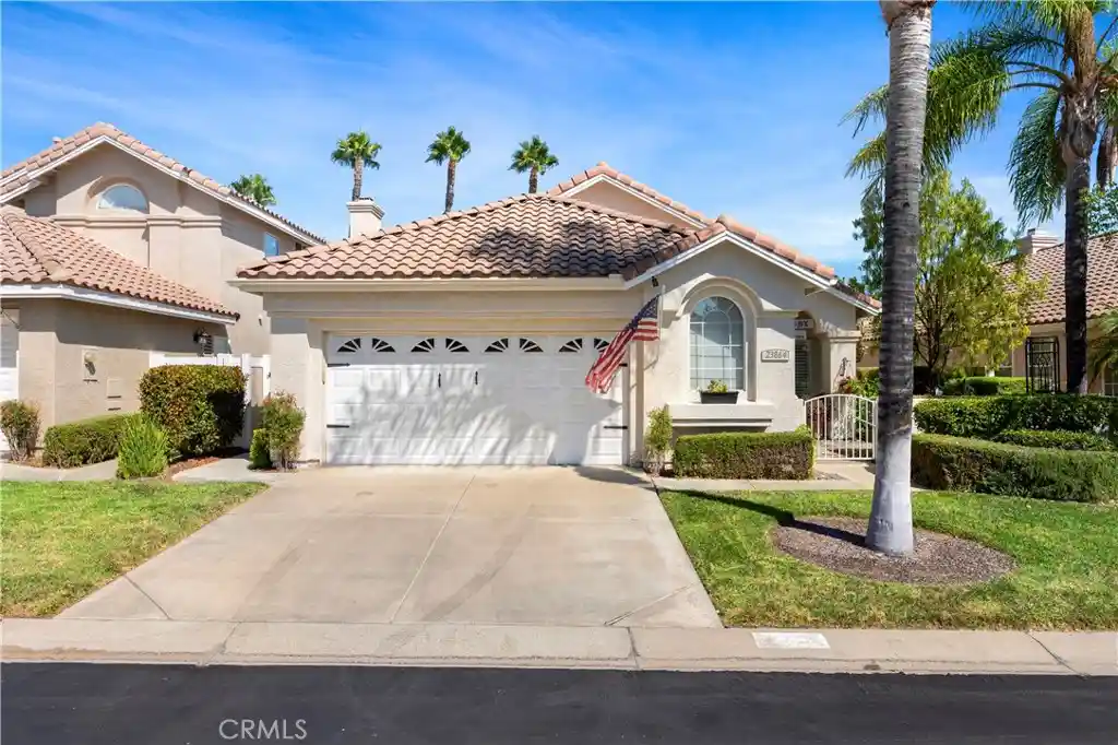 Photo 1 of Single family home for sale at 23864 Corte Emerado, Murrieta, CA 92562 | MLS# SW26207841 | Listing updated on 2026-10-20