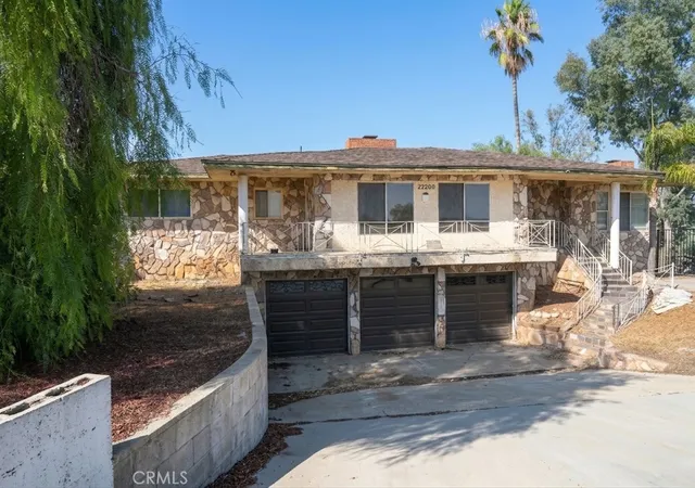 Photo 1 of Single family home for sale at 22200 Alviso, Perris, CA 92570 | MLS# SW26208895 | Listing updated on 2026-10-28