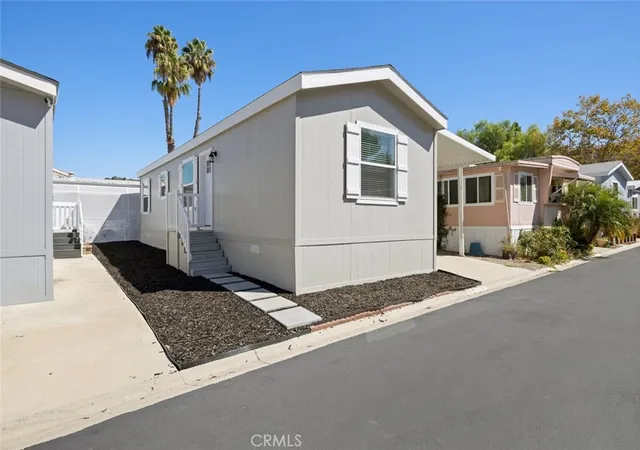 Photo 1 of Manufactured home for sale at 2193 Los Feliz Dr #8, Thousand Oaks, CA 91362 | MLS# WS26209045 | Listing updated on 2026-09-24