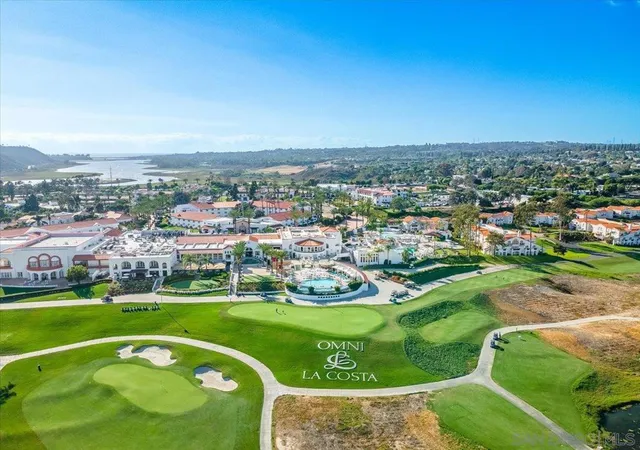Townhouse for sale at 2431 La Costa Ave #B, Carlsbad, CA 92009 | MLS# 260023383SD