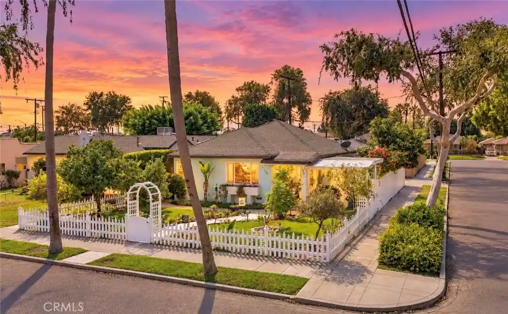 Photo 1 of Sale Pending at 1100 E Whiting Ave, Fullerton, CA 92831 | MLS# PV26205768 | Listing updated on 2026-10-22