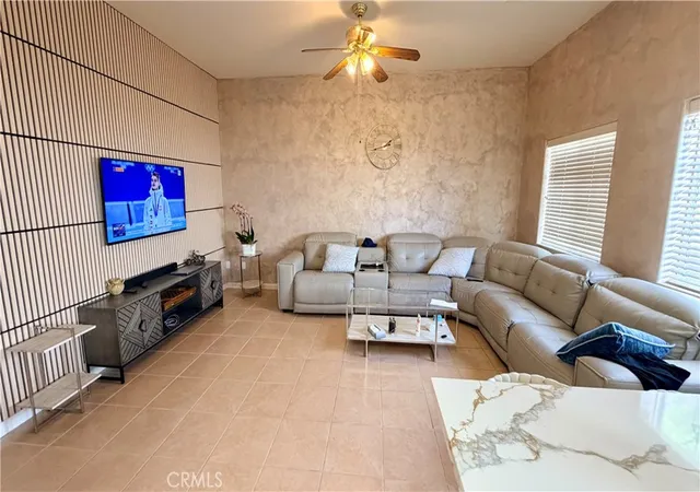 Photo 1 of Single family home for sale at 7590 Fairway, Yucca Valley, CA 92284 | MLS# BB26209174 | Listing updated on 2026-09-25