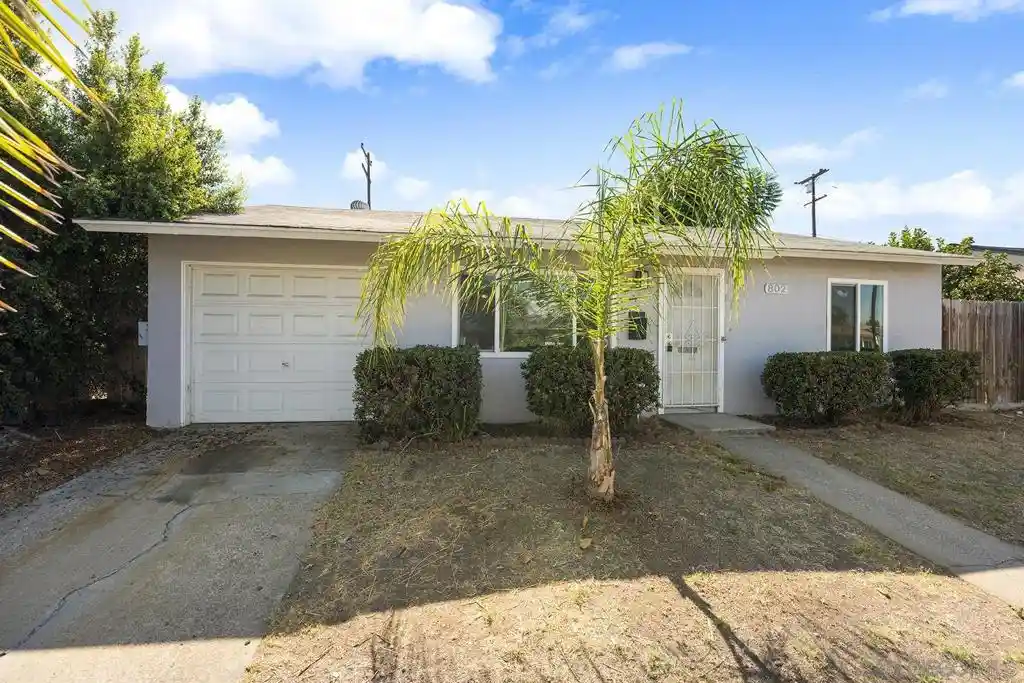 Photo 1 of Sale Pending at 802 Billow Dr, San Diego, CA 92114 | MLS# 260023385SD | Listing updated on 2026-10-27