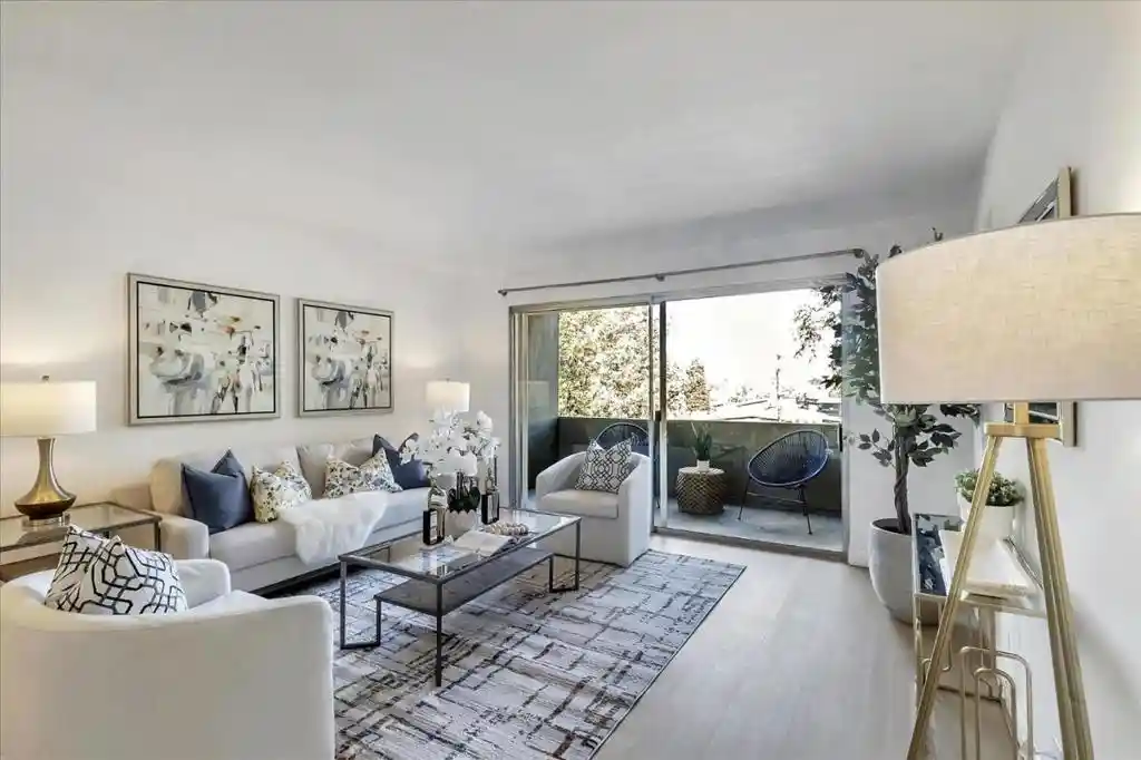 Condo for sale at 1458 Hudson St #310, Redwood City, CA 94061 | MLS# ML82062562