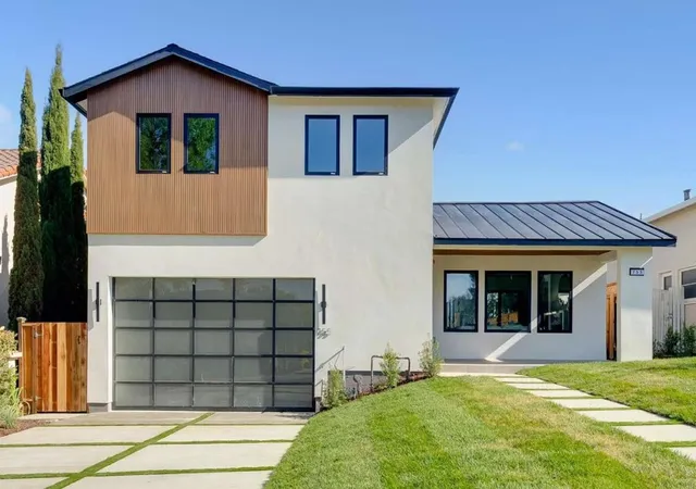 Single family home for sale at 755 Nevada Ave, San Mateo, CA 94402 | MLS# ML82058713