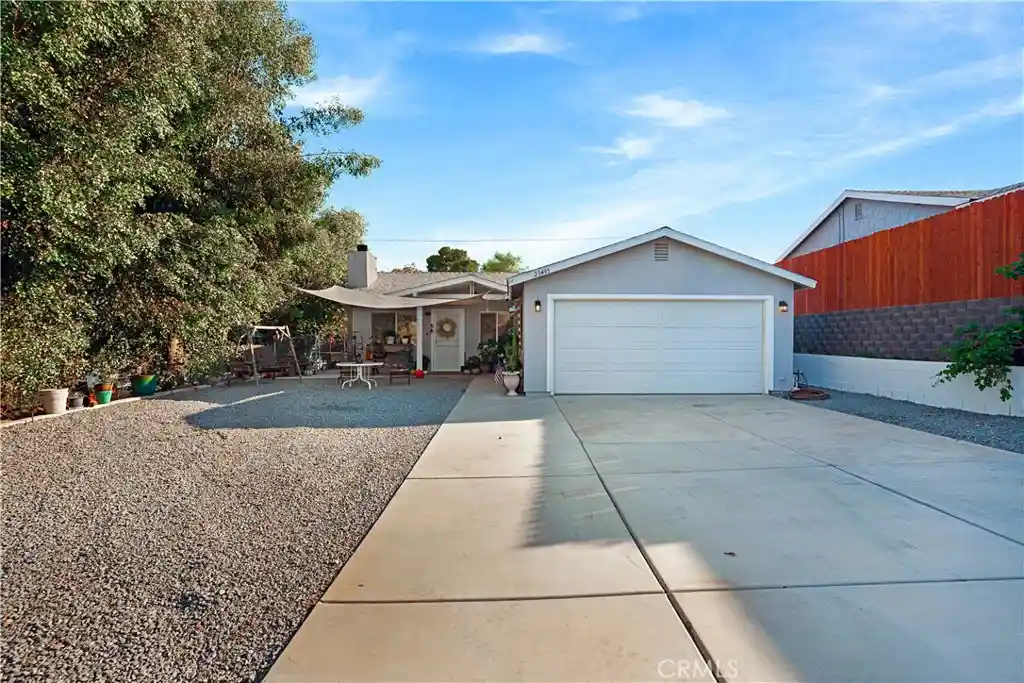 Photo 1 of Single family home for sale at 23495 Casa Bonita Ave, Menifee, CA 92587 | MLS# SW26190784 | Listing updated on 2026-10-30
