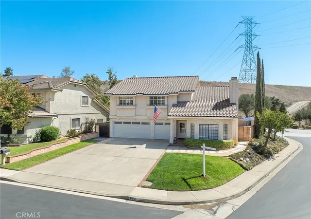 Photo 1 of Sale Pending at 6140 Meadow Lark, La Verne, CA 91750 | MLS# CV26209197 | Listing updated on 2026-10-06
