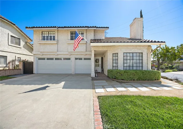 Photo 2 of Sale Pending at 6140 Meadow Lark, La Verne, CA 91750 | MLS# CV26209197 | Listing updated on 2026-10-06