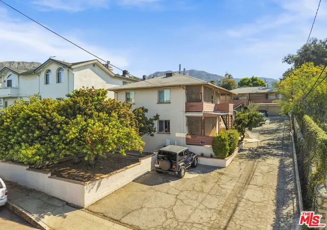 Multi family home for sale at 10200 Pinewood Ave, Tujunga, CA 91042 | MLS# 26992637