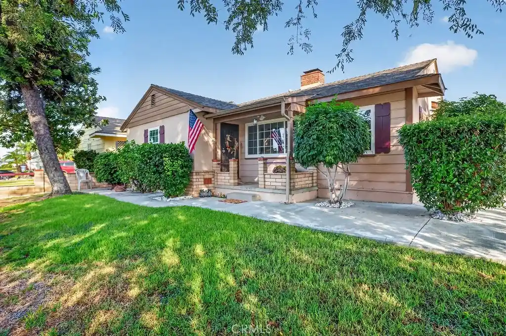 Single family home for sale at 15281 Cullen St, Whittier, CA 90603 | MLS# PW26209083