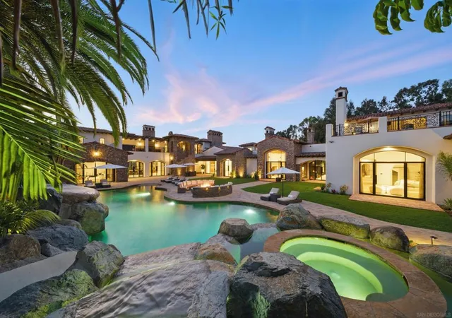 Photo 1 of Mansion for sale at 15931 Via De Santa Fe, Rancho Santa Fe, CA 92067 | MLS# 260023387SD | Listing updated on 2026-09-24