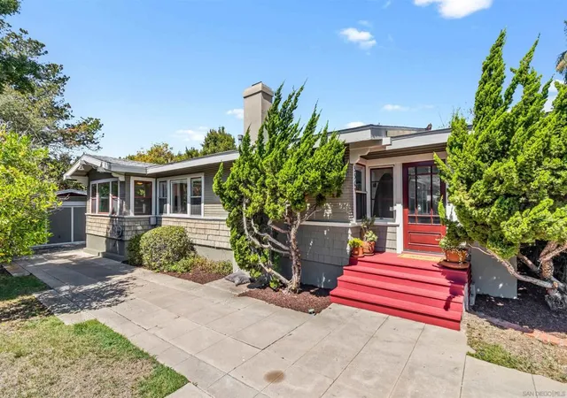 Photo 1 of Sale Pending at 3564 Texas St, San Diego, CA 92104 | MLS# 260023388SD | Listing updated on 2026-10-05